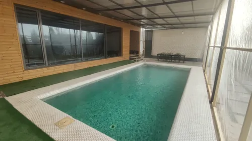 تصویر 26 - ویلا استخردار آبگرم صدرای فشند در  هشتگرد