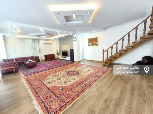 تصویر 15 - ویلا استخردار آبگرم سرو در  ملارد 