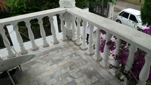 تصویر 3 - ویلا باران (واحد۲) در رویان