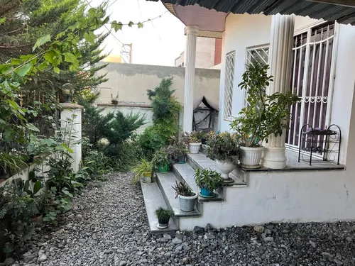 تصویر 13 - ویلا باران با فوتبال دستی در  محمودآباد