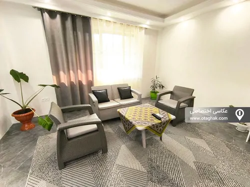 تصویر 6 - کلبه مهرا (۳) در سوادکوه