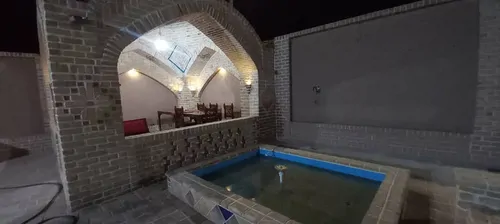 تصویر 3 - روستایی و عشایری قصر فیروزه در گرمسار
