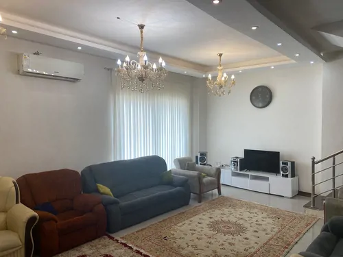 تصویر 3 - ویلا دوبلکس گلستان در ساری