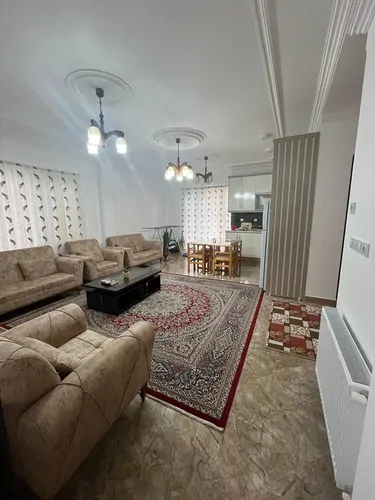 تصویر 6 - ویلا کوزه گر در رامسر