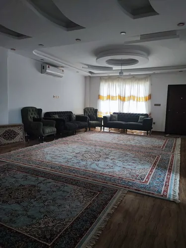 تصویر 4 - ویلا ویلای اختصاصی جنگلی در فومن