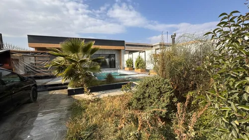 تصویر 14 - ویلا استخردار آبگرم عرفان در  سهیلیه