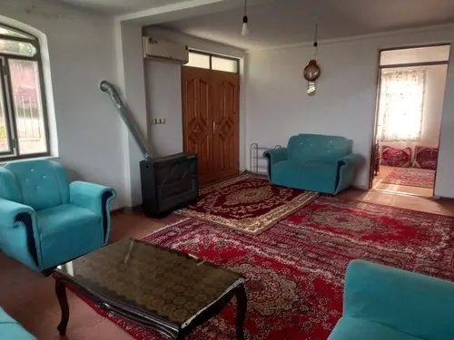 تصویر 3 - ویلا منظره کوه در تالش
