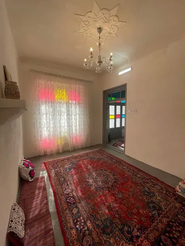 تصویر 4 - خانه تاریخی هاشمی (گل بانو) در  مشهد
