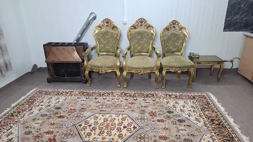 تصویر 2 - ویلا بهشت سپید در قلعهرودخان