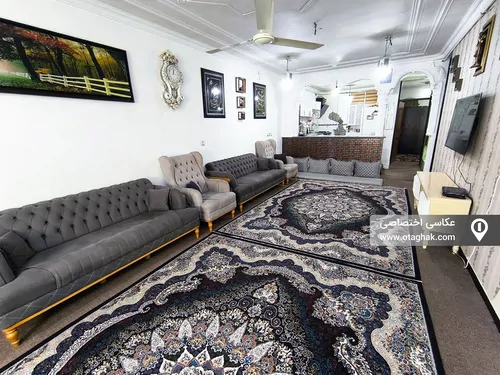 تصویر 7 - آپارتمان مبله سلطان  در  بوشهر