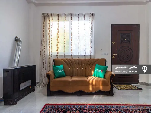تصویر 9 - ویلا امید سرسبز در  پره‌سر