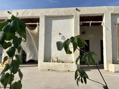 تصویر 3 - ویلا عمارت دژبنا در قشم