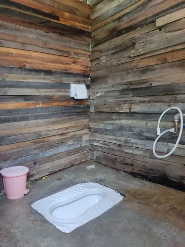 تصویر 5 - کلبه کلبهی سنتی جنگلی در علی آباد کتول