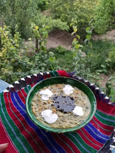تصویر 17 - اقامتگاه بوم‌گردی باران در  آزادشهر
