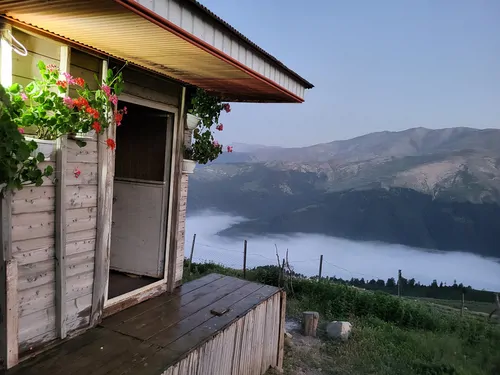 تصویر 13 - کلبه شنبه را در  اولسبلنگاه