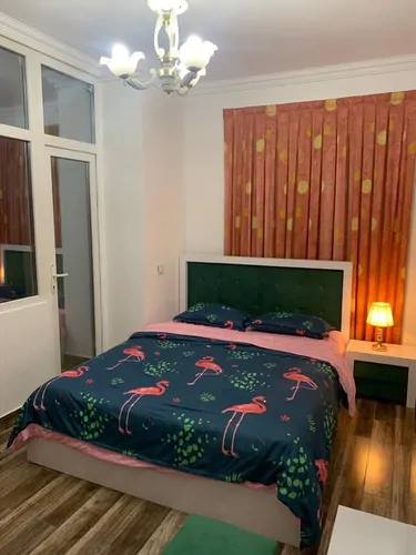 تصویر 7 - آپارتمان مبله لوکس صدف (مستر) در  کیش