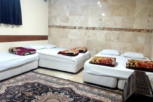 تصویر 8 - هتل آپارتمان توکلی (۵ تخت) ارزان نوساز در  مشهد