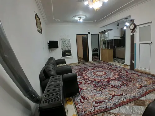 تصویر 3 - ویلا جنگلی مرسانا (۳) در  ماسوله 