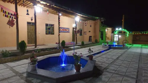 تصویر 2 - روستایی و عشایری رئیس(واحد۳) در دنا