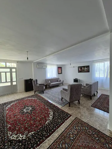 تصویر 3 - ویلا خانه ویلایی روستایی سرسبز در رودسر