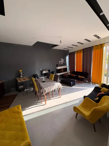 تصویر 4 - ویلا استخردار آبگرم دانیال در رودهن