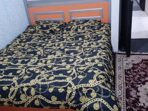 تصویر 3 - ویلا مبله گلستان با فوتبال دستی در انزلی