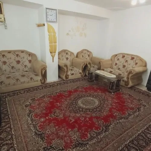 تصویر 3 - ویلا جنگلی شعبانی  در فومن