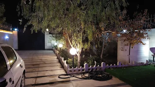 تصویر 19 - ویلا آراد هوم در سهیلیه