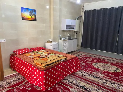 تصویر 4 - سوییت ویلایی آفتاب شرق در  گالیکش