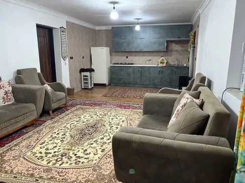 تصویر 3 - ویلا ویلا جنگلی جای دنج لفور در سوادکوه