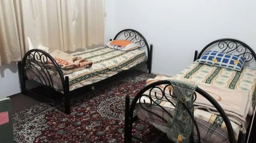 تصویر 2 - ویلا خوشحال در تالش