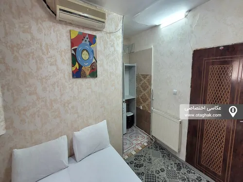 تصویر 4 - هتل آپارتمان آبراهه 304 در مشهد