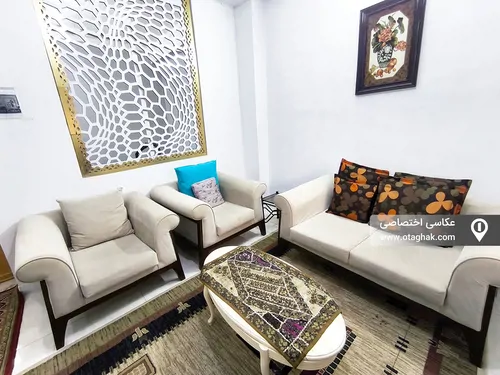 تصویر 8 - خانه مبله عاشوری در  بوشهر