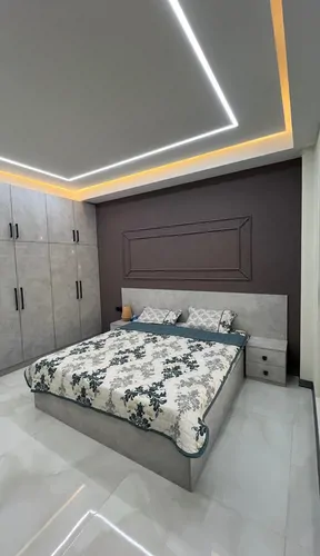 تصویر 12 - ویلا استخردار آبسرد صحرا در  قشم