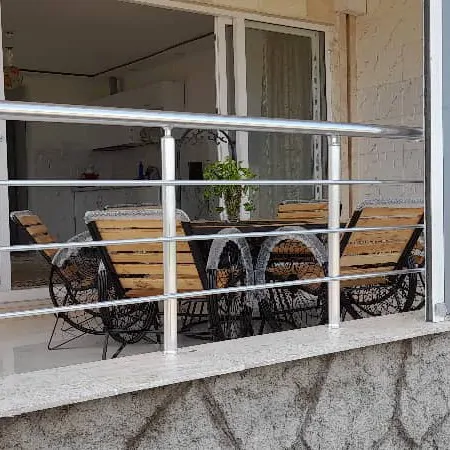 تصویر 2 - ویلا ویلا کنار دریا در انزلی