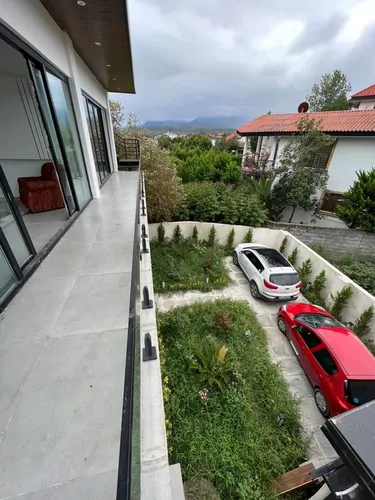 تصویر 17 - ویلا سی سنگان در  نوشهر