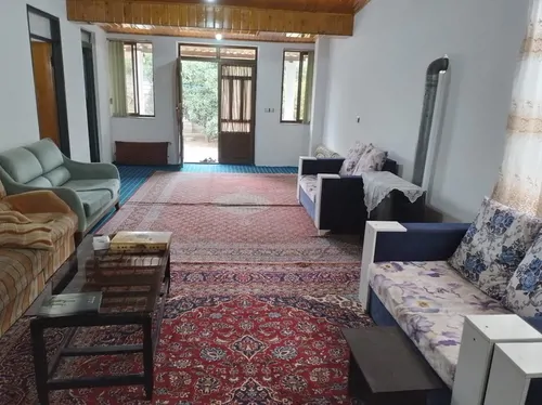 تصویر 2 - ویلا ویلای دربست الیمالات در نور
