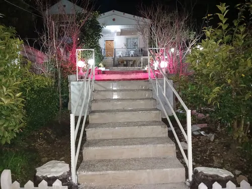 تصویر 13 - ویلا نیلاش در ماسال