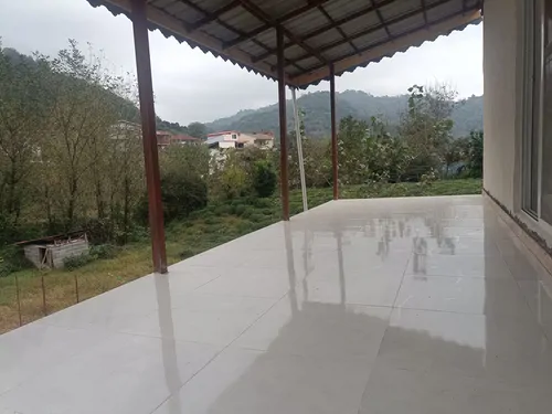 تصویر 3 - ویلا ویلای جنگلی در املش