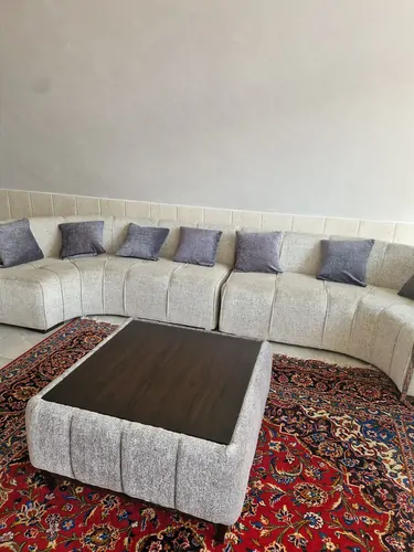 تصویر 7 - ویلا سرپناه در رستم آباد