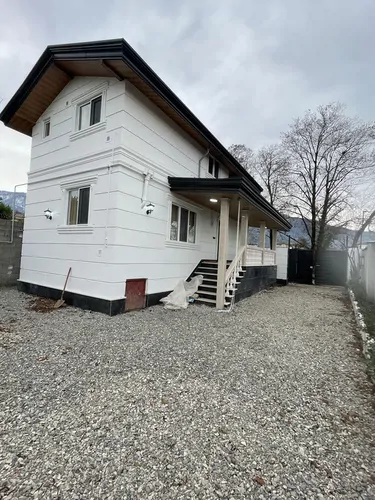 تصویر 16 - ویلا سرای نوآ در  نشتارود