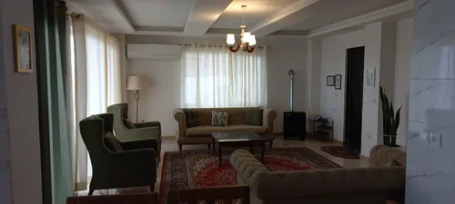 تصویر 4 - آپارتمان ساحلی ارغوان (اول) در  نوشهر