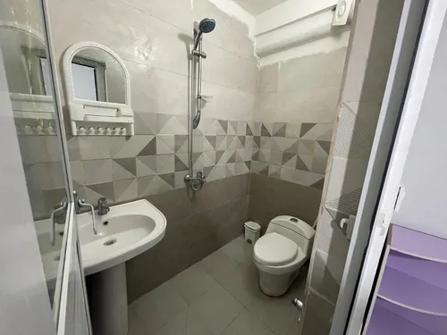 تصویر 11 - سوییت آسایش (۹) در شهرک راه آهن در  تهران