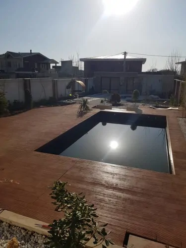 تصویر 2 - ویلا نوساز سرو در کردان