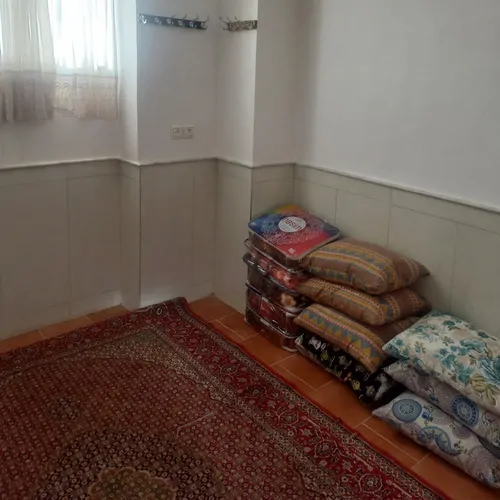 تصویر 5 - خانه ویلایی گلساز در  کاشان