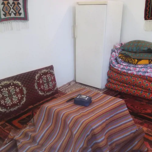 تصویر 2 - کلبه حور در اردبیل