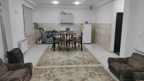 تصویر 3 - ویلا دو خوابه با ویوی جنگلی در فومن