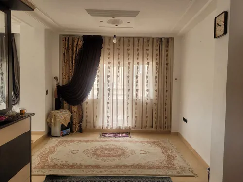 تصویر 4 - آپارتمان مبله آلبالو  در  نمین