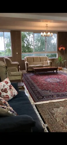 تصویر 4 - آپارتمان اروند در رامسر