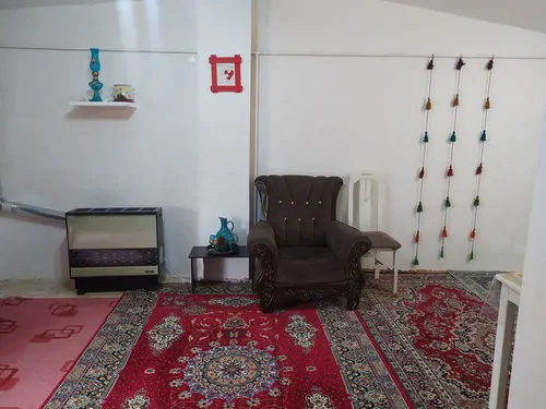 تصویر 4 - خانه ویلایی ترنگ (واحد بلوط) در  فومن